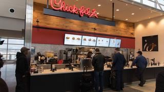 “Perú sería un excelente mercado para Chick-fil-A” 