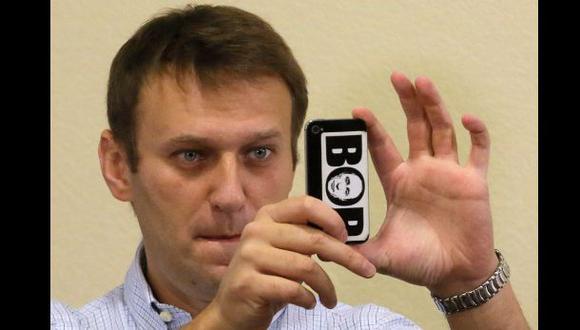 ¿Quién es Alexei Navalny, el mayor enemigo de Vladimir Putin?