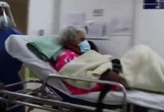 Mujer de 104 años sobrevive por segunda vez al coronavirus en Colombia