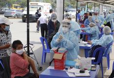 Vacunación COVID-19 en Callao: sigue aquí en vivo el avance, restricciones y últimas noticias de hoy sábado 17 de abril