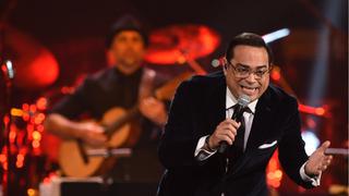 Gilberto Santa Rosa estrena “La Familia”, primer tema de disco recopilatorio