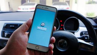 Waze activó opción para que usuarios registren los dos últimos dígitos de sus placas