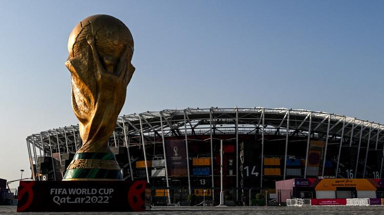 Mundial Qatar 2022: revisa lo último de la Copa del Mundo