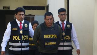 La Libertad: mafia se adjudicó obras ediles por casi S/3 millones