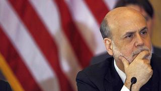 "Reserva Federal no está lista para reducir estímulos a economía de EE.UU."