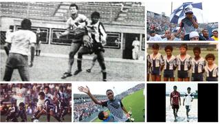 Hace 24 años debutó Juan Jayo, el último caudillo de Alianza