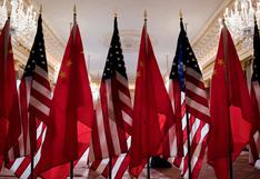 China responde a USA con millonarios aranceles y confirma guerra comercial