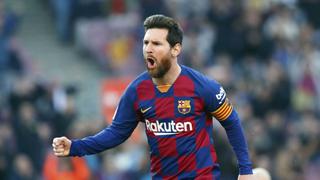Barcelona vs Mallorca: con Lionel Messi, posible once blaugrana para el reinicio de LaLiga