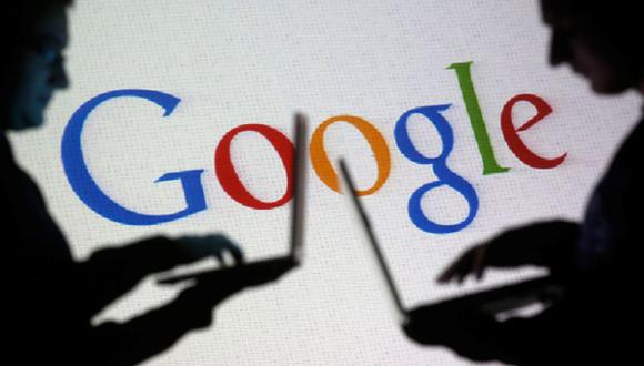 Google cumple diez años. (Foto: Reuters)