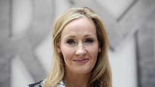 J.K.Rowling: creadora de "Harry Potter" cumple 50 años