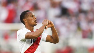 Selección peruana: André Carrillo llegaría al Everton inglés por 20 millones de euros