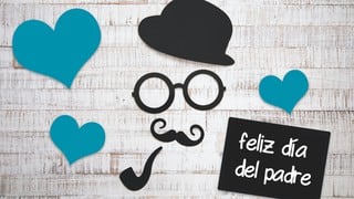 Frases cortas y originales para el Día del Padre: mensajes de felicitación para enviar a papá