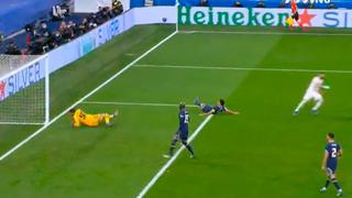 Gol de Benzema: el ‘Gato’ iguala la serie entre Real Madrid vs. PSG | VIDEO