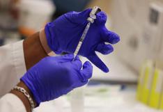 El paciente alemán que se vacunó 217 veces contra el covid cuyo caso están estudiando los científicos