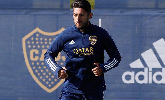 En cuanto a clubes, será el debut absoluto de Zambrano en el fútbol sudamericano. (Foto: AP)