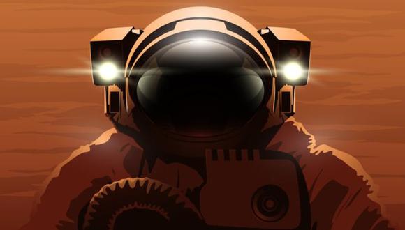 Llegar a Marte es un gran reto para las agencias espaciales. (Foto: Getty)