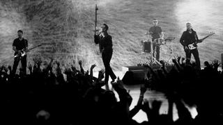 U2 presentará su nuevo tema "Invisible" durante el Super Bowl