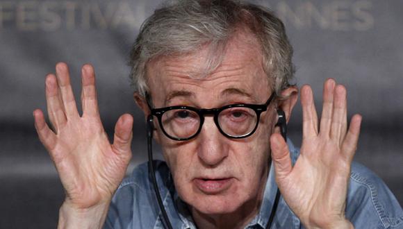 Woody Allen: su biógrafo lo defendió con estos cinco argumentos