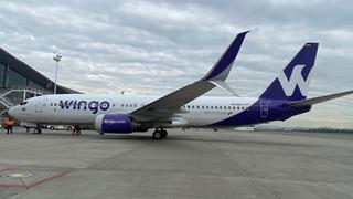 Aerolínea low cost Wingo ingresa al mercado peruano en medio de pandemia del COVID-19