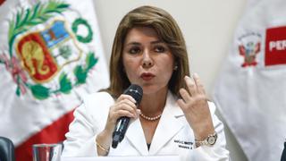 Coronavirus en el Perú: paciente cero se recuperó y está “fuera de peligro”, informó la ministra de Salud 