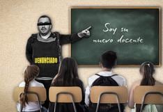 Denuncias con registro pendiente: más de 400 docentes sancionados por abuso no fueron destituidos | INFORME