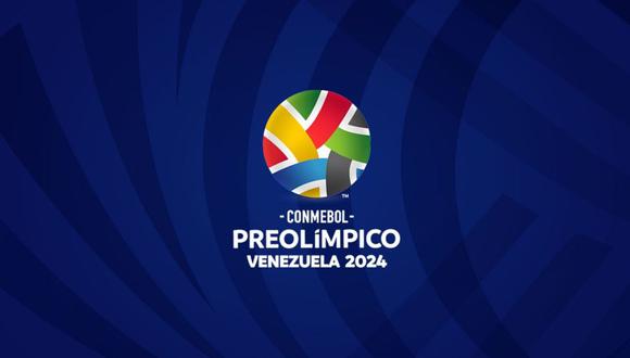 Preolímpico 2024: cuándo es, fixture, grupos, cómo se juega y estadios | Foto: CONMEBOL
