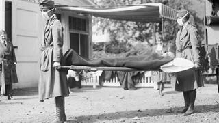 5 hábitos de salud que cambiaron tras el fin de la pandemia de influenza que asoló al mundo en 1918 