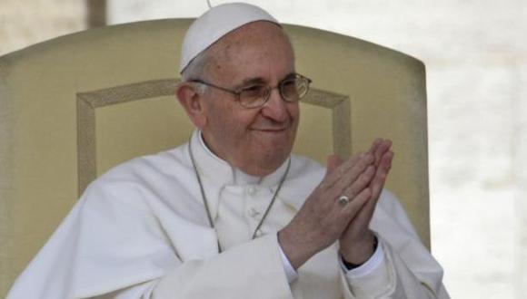 El Papa llama "héroes" a los padres que deciden no abortar