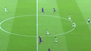 Messi-Suárez: golazo y un manual de cómo contraatacar [VIDEO]