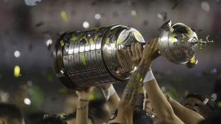 Copa Sudamericana: resultados de los duelos de ida de octavos