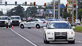 EE.UU.: Mueren 3 policías baleados en Baton Rouge