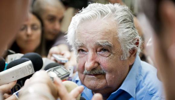 Mujica mediará en negociaciones de paz colombianas