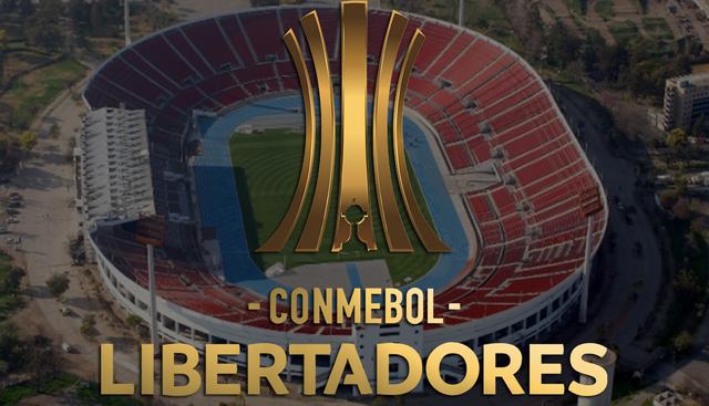 Se vienen los octavos de final de la Copa Libertadores que tendrá partidazos. (Foto: Difusión)
