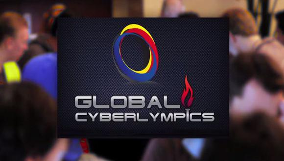 Perú representará a Latinoamérica en el "CyberLympics"