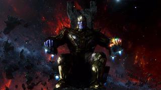 Avengers: ¿Cuál será el camino de Thanos en Infinity War?