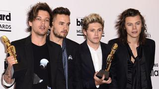 One Direction pide calma a fans: "Solo tendremos un descanso"