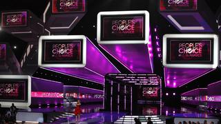 People’s Choice Awards: estos son todos los ganadores 