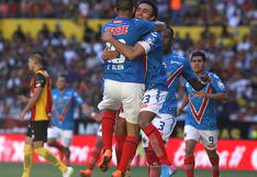 Veracruz se mantiene en la punta del Clausura mexicano
