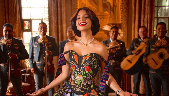 La cantante mexicana es una de las más populares de la música regional mexicana (Foto: Ángela Aguilar / Instagram).
