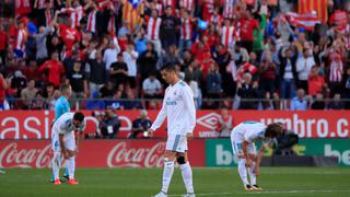 Real Madrid es criticado con dureza porsu mal inicio de temporada