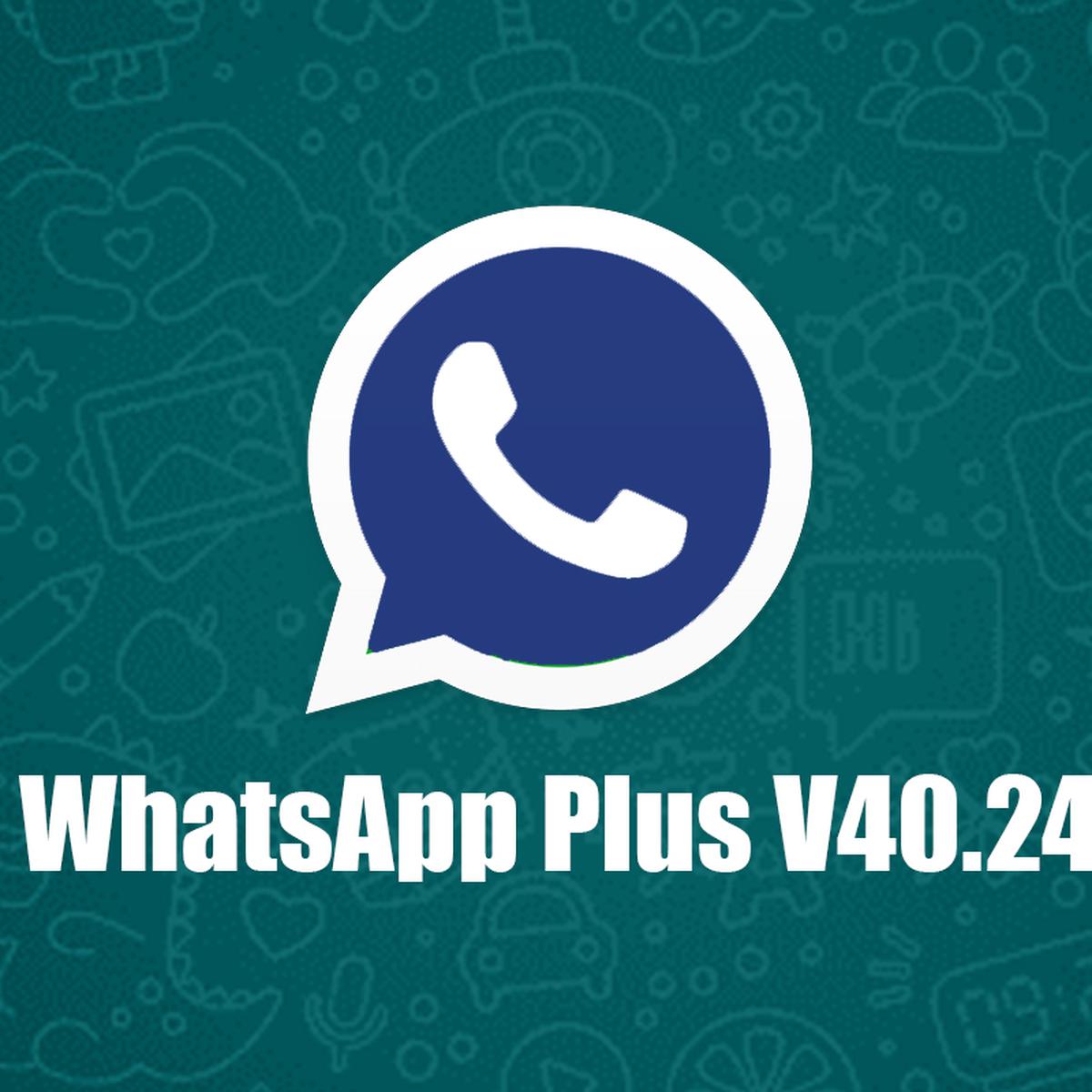 Descargar WhatsApp Plus V50.30: última versión del APK de noviembre 2023, DEPOR-PLAY