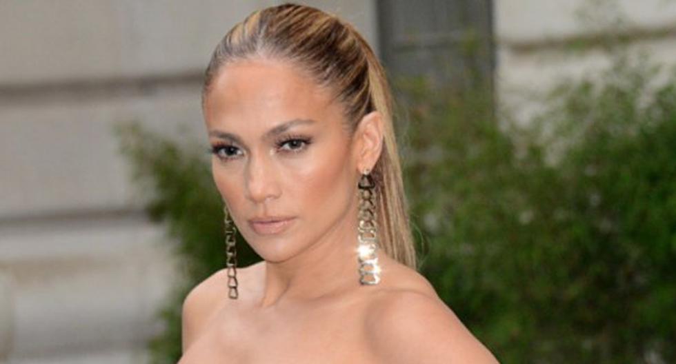 Entérate todos los detalles de la nueva película de Jennifer Lopez. (Foto: Difusión)