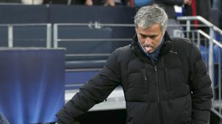 Mourinho culpa a los niños recogepelotas de su derrota