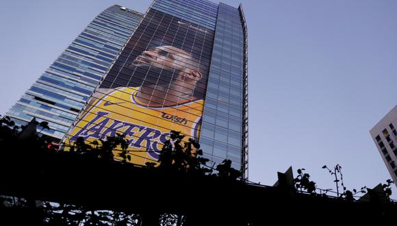 LeBron James ha causado gran impacto en Los Ángeles | Foto: Reuters