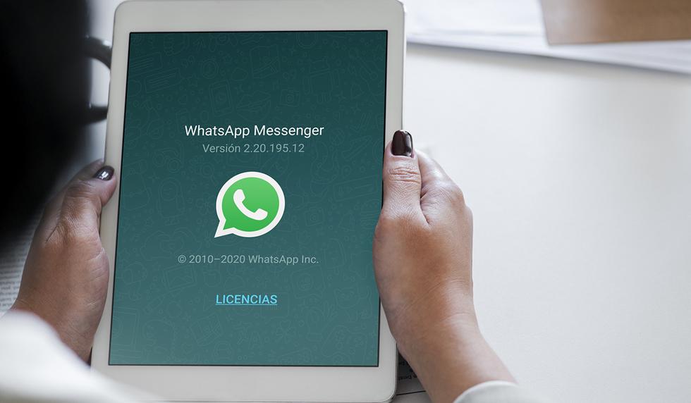Whatsapp Truco 2020 Cómo Instalar La Aplicación En Tu Tablet How To Install Wasap 9662