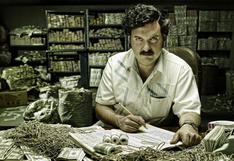 Protagonista de 'Pablo Escobar': Me gustaba ver Pataclaun