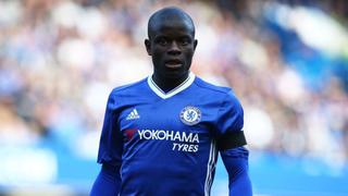 Chelsea le pone precio a N’golo Kanté y pide 70 millones por su traspaso