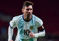 Lionel Messi volvió a la selección argentina: ¿Cómo le fue al equipo de Lionel Scaloni sin el astro del Barcelona?