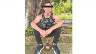 Policías confunden a joven estadounidense de 16 años con un delincuente y lo matan en México 