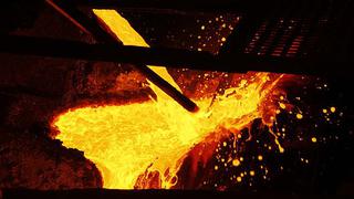 Utilidades de Southern Copper cayeron 16,3% el año pasado